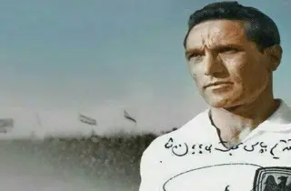 شیراز و مرودشت چه زمانی به یاد پرویز دهداری می‌افتند؟