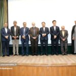 تغییر در مدیریت کانون پرورش فکری فارس؛ منصور امینی جایگزین خواجه‌نژادیان شد
