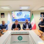 هم‌افزایی دستگاه‌ها، مسیر توسعه خدمات کتابخانه‌ای به ناشنوایان را هموار می‌کند