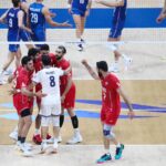 جام‌جهانی والیبال ۲۰۲۷ با ۳۲ تیم؛ ایران در جمع بزرگان جهان