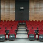 از اکران مدارس تا برگزاری رویدادها؛ سینما پردیس شیراز فعالیت خود را آغاز کرد