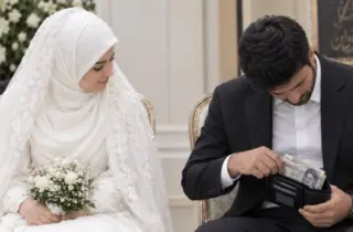 برای ازدواج چقدر پول لازم است؟