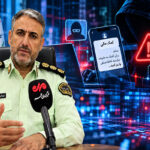 هشدار رئیس پلیس فتای فارس درباره کلاهبرداری با عنوان «کمک مالی»