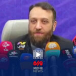 آغاز سازماندهی ۱۰ هزار یگان مردمی امداد و نجات در محلات کشور