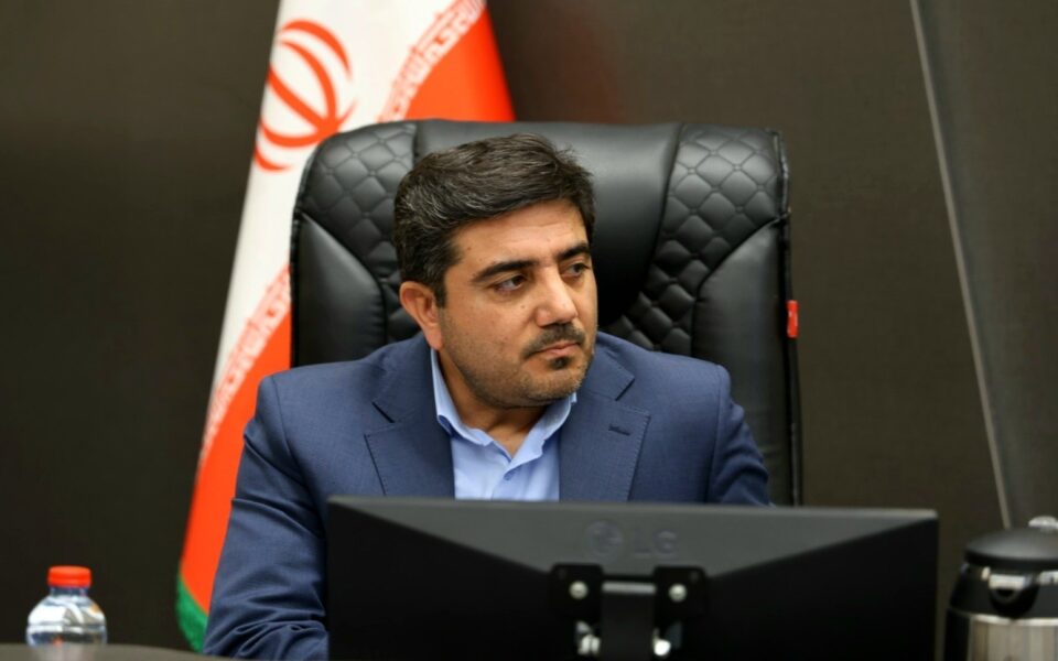 وصول 20 همت درآمد مالیاتی در استان فارس