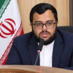 انتصاب دبیر قرارگاه مبارزه با مفاسد اقتصادی استان فارس