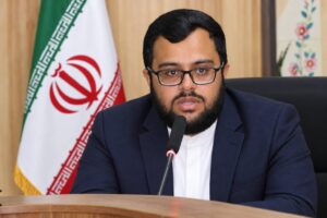 انتصاب دبیر قرارگاه مبارزه با مفاسد اقتصادی استان فارس