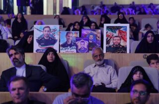 نوزدهمین جشنواره بین‌المللی فیلم مقاومت آغاز شد