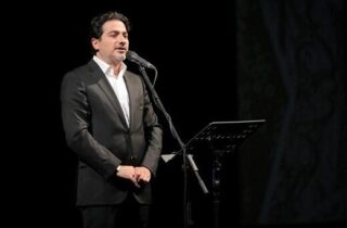 صدای همایون شجریان در شیراز طنین‌انداز می‌شود