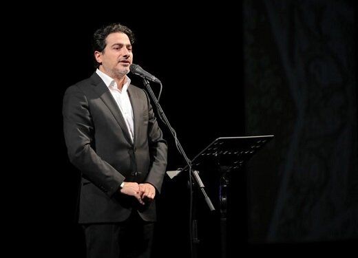 صدای همایون شجریان در شیراز طنین‌انداز می‌شود