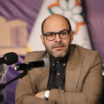 بافت تاریخی و فرهنگی شهر شیراز در ارتباط با اجرای پویش جانِ بافت