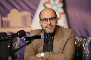 بافت تاریخی و فرهنگی شهر شیراز در ارتباط با اجرای پویش جانِ بافت