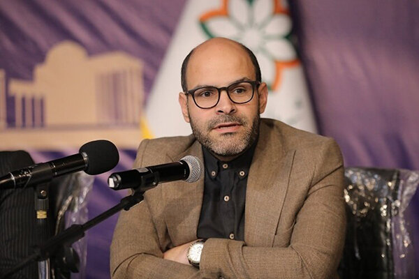 بافت تاریخی و فرهنگی شهر شیراز در ارتباط با اجرای پویش جانِ بافت